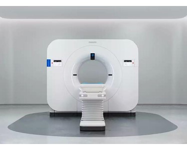 Philips - CT System | Spectral CT 7500