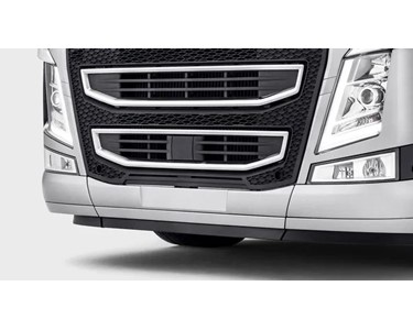 Volvo - Prime Mover Truck | FH Series Trucks