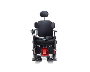 Glide - Power Wheelchair | CentroGlide