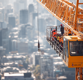 Tower cranes in Australia: Complete buyer’s guide to types, costs, compliance & ownership