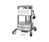 Karl Storz - Medical Equipment Cart | CALCULASE II SCB 