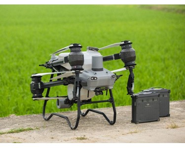 Agricultural Drone DJI RC PLUS | DJI AGRAS T50