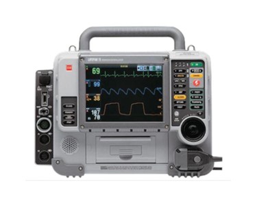 Lifepak - AED Defibrillator | 15