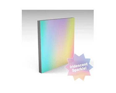 Koenig - Irridescent Acrylic