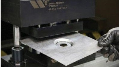 Turning the Press Brake into a Forming Machine