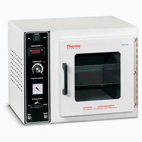 Laboratory Vacuum Oven | 65.1 L