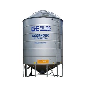 Grain Silos