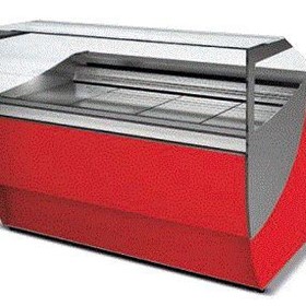 Pastry / Choc  Display Cabinet - GIOIA