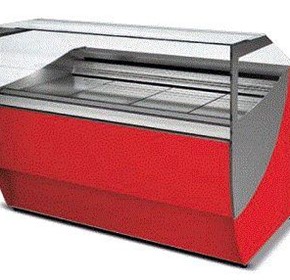 Pastry / Choc  Display Cabinet - GIOIA