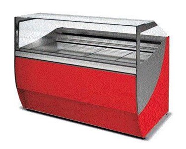 Ital Proget - Pastry / Choc  Display Cabinet - GIOIA