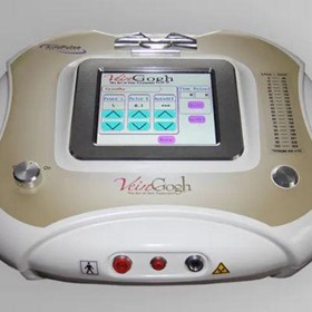 Skin Rejuvenation Machine | Veingogh