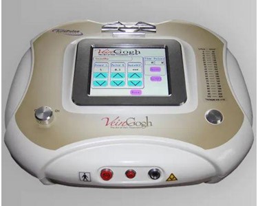 AutoPulse - Skin Rejuvenation Machine | Veingogh