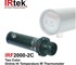 IRTEK - Online Infrared Thermometer | IRF2000-2C