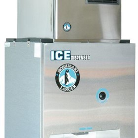 Ice Machine | DB200 Mine Dispenser