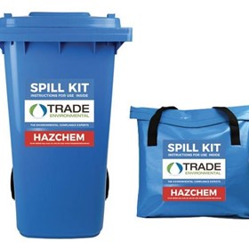 Chemical Spill Kit | Chemical Spill Kits (Hazchem)