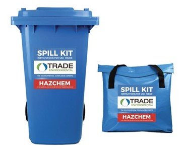 Chemical Spill Kit | Chemical Spill Kits (Hazchem)