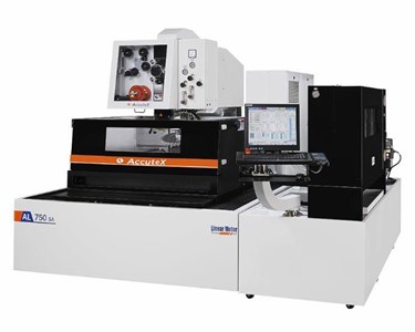 Wire Cutter Machine | AL Series