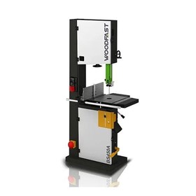 Bandsaw | BS450A 18" Deluxe 3hp