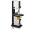 WoodFast Bandsaw | BS450A 18" Deluxe 3hp