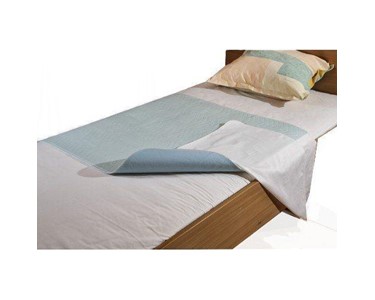 Medlogics re-useable incontinence bed pads