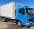 Hino - Used Pantech Truck | 2005 FD 1J