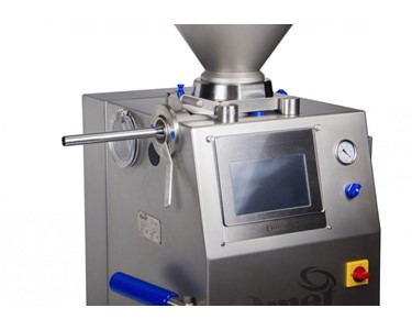 Vacuum filler | Omet F7 