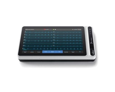 Neo ECG Tablet | S120 