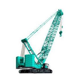 Crawler Crane | CKS3000