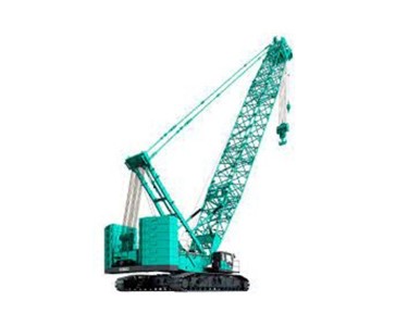 Kobelco - Crawler Crane | CKS3000