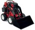 Toro - Mini Skid Steer Loader | W320-D Series II Compact Utility Loader