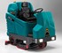 ASC - Ride On Floor Scrubber | Eureka E110