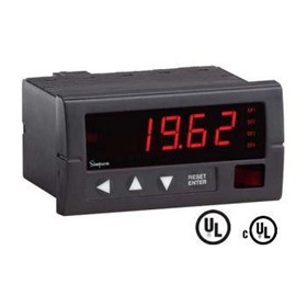 Digital Panel Meter / Controller | Hawk 3
