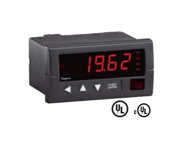 Simpson - Digital Panel Meter / Controller | Hawk 3
