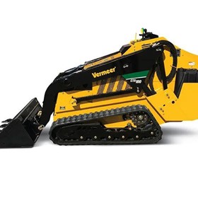 Mini Skid Steer Loader 40 hp | CTX100 