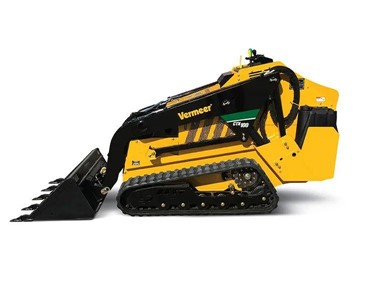 Mini Skid Steer Loader 40 hp | CTX100 