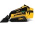 Mini Skid Steer Loader 40 hp | CTX100 