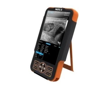 Veterinary Ultrasound Scanner | SIUI CTS-800