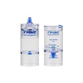 High Platelet and Purity PRP | EmCyte PureTWO