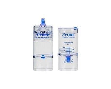 High Platelet and Purity PRP | EmCyte PureTWO