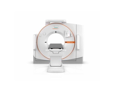 Siemens Healthineers - CT Scanner | SOMATOM Go Sim