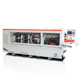 Edge Banding Machine | Automatic Hot Melt Edgebander 415V 500 *2025 Edition*
