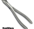 Universal Dental Pliers 15cm