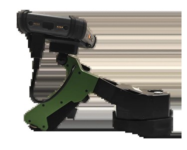 Spectral Evolution - NIR Analyser | Sensaprobe with Built-In Camera