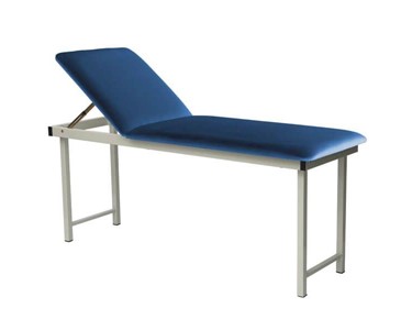 Pacific Medical - Standard Examination Table 250Kg SWL