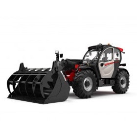 Agricultural Telehandlers | MLT-X 1041-145 PS+L