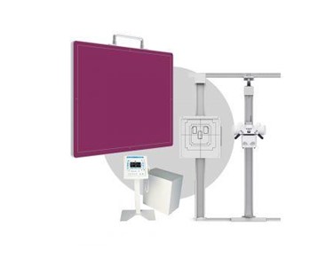 DEL Medical - X-Ray Machines | Universal Raymaster