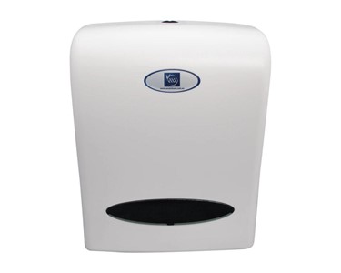 Hand Towel Dispenser Interlieved Standard