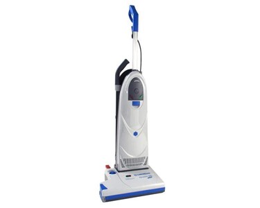 Lindhaus -  380E Dynamic Eco Force Upright Vacuum Cleaner