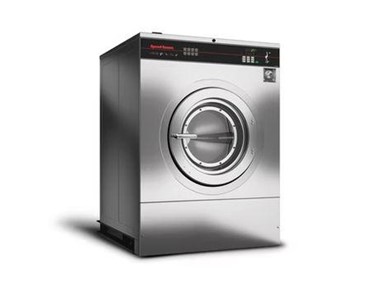 Speed Queen - Quantum Gold Coin Operated 27Kg Hardmount Washer | SCA060W 