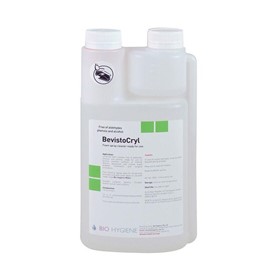 BevistoCryl: Universal Surface Cleaner (Hard and Soft surfaces)-1L